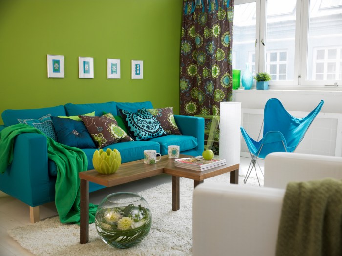 Feng shui bilder wohnzimmer