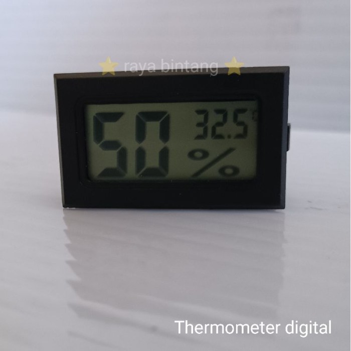 Thermometer für wohnzimmer