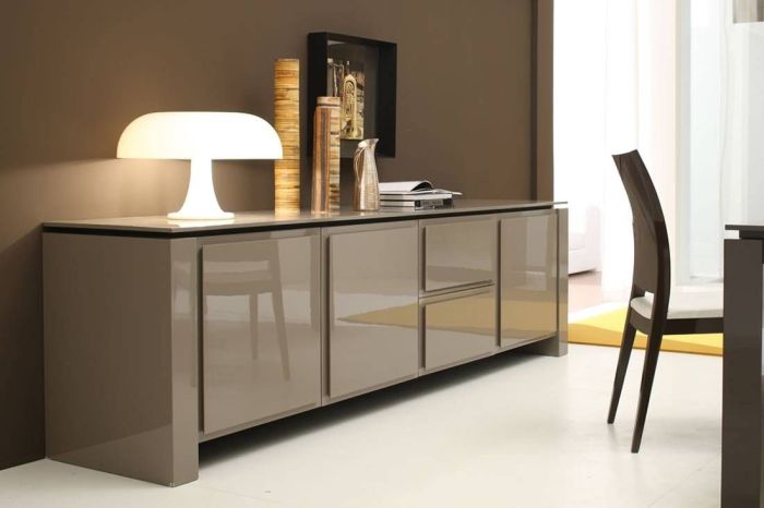 Usm sideboard wohnzimmer