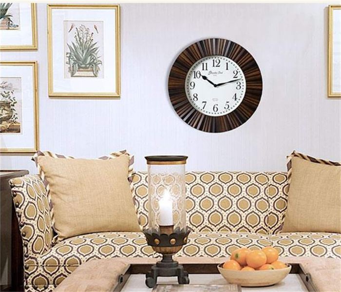 Clocks homedecorideas