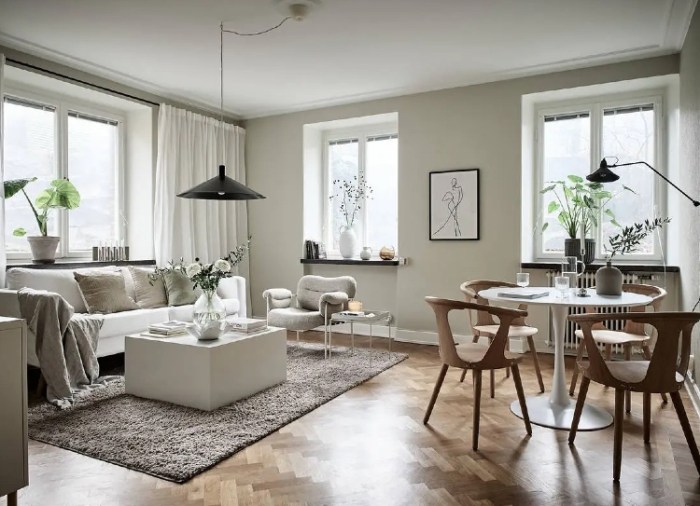 Wandfarbe wohnzimmer grün