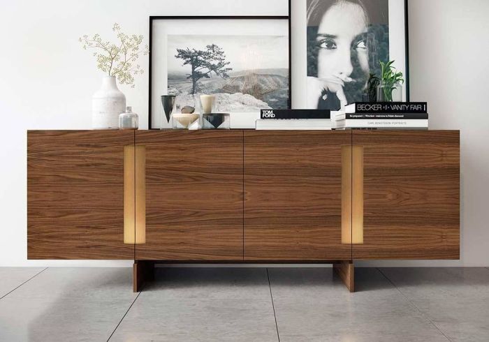 Usm sideboard wohnzimmer